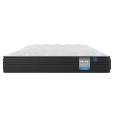 COLCHÓN FLEX EUROPEDIC DUAL 2 PLAZAS - 2