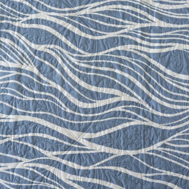 QUILT DORAL HOTPRESS ESTAMPADO ORIGINS 1.5 PLAZAS D1 - 3