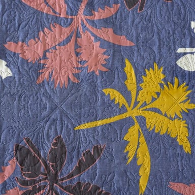 QUILT DORAL HOTPRESS ESTAMPADO ORIGINS 2 PLAZAS D10 - 3