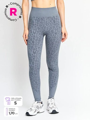 CALZA MUJER REVUP SEAMPRO - 1