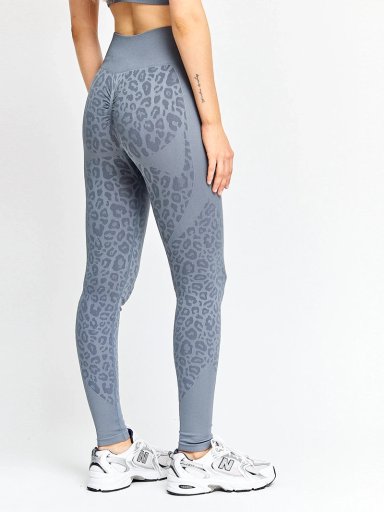 CALZA MUJER REVUP SEAMPRO - 2