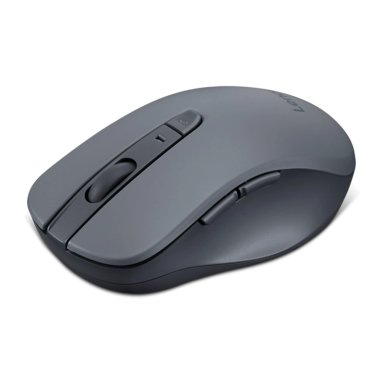 MOUSE INALÁMBRICO LENOVO WL310 SILENT - 3