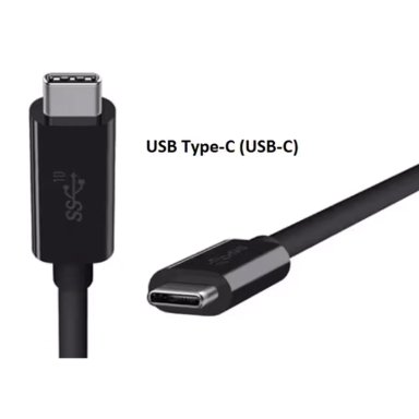 CARGADOR NOTEBOOK LENOVO ESTÁNDAR USB C 65W - 4