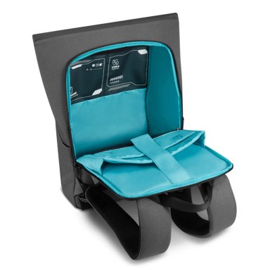 MOCHILA EJECUTIVA LENOVO GAMING LEGION GB400 - 5
