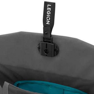 MOCHILA EJECUTIVA LENOVO GAMING LEGION GB400 - 7