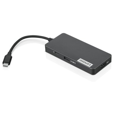 ADAPTADOR LENOVO HUB USB C 7 EN 1 - 2