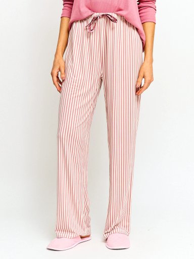 BOTTOM DE PIJAMA MUJER MARQUIS RECTO - 2