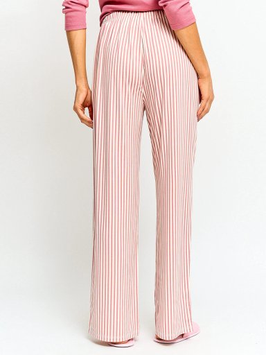 BOTTOM DE PIJAMA MUJER MARQUIS RECTO - 3