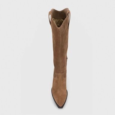 BOTAS MUJER MARQUIS MAQUERA - 4