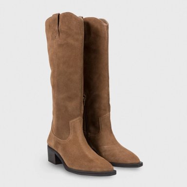 BOTAS MUJER MARQUIS MAQUERA - 3