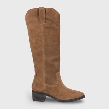 BOTAS MUJER MARQUIS MAQUERA - 1