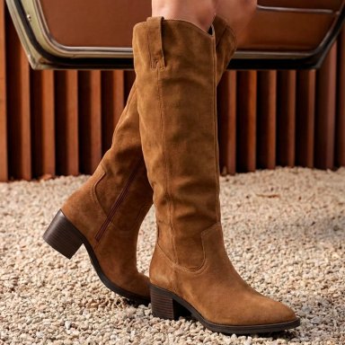 BOTAS MUJER MARQUIS MAQUERA - 2