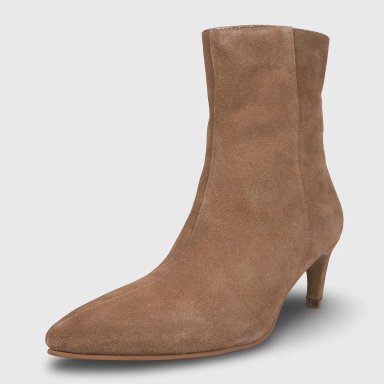 BOTINES MUJER MARQUIS MAJAS CUERO - 3