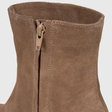BOTINES MUJER MARQUIS MAJAS CUERO - 5