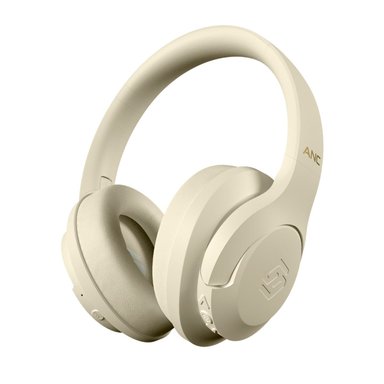 AUDÍFONOS SLEVE ON EAR PULSE.ANC BLUETOOTH - 1