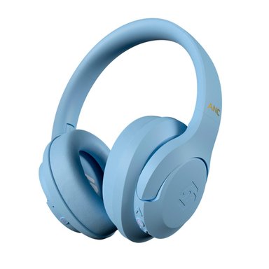 AUDÍFONOS SLEVE ON EAR PULSE.ANC BLUETOOTH - 1