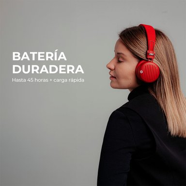 AUDÍFONOS SLEVE ON EAR STUDIO 2 BLUETOOTH - 11