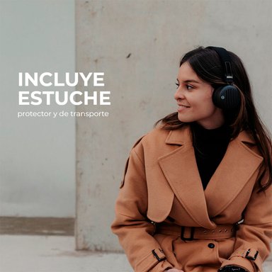 AUDÍFONOS SLEVE ON EAR STUDIO 2 BLUETOOTH - 12