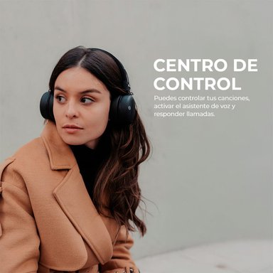 AUDÍFONOS SLEVE ON EAR STUDIO 2 BLUETOOTH - 10