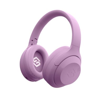 AUDÍFONOS SLEVE ON EAR ONE BLUETOOTH - 1