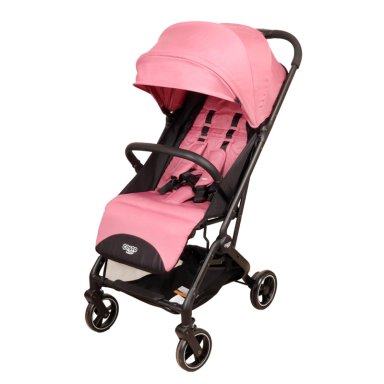 COCHE DE PASEO AGGY ROSA COSCO - 1