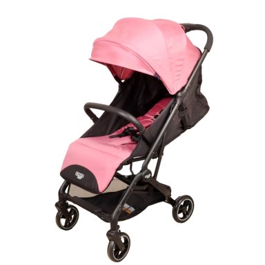 COCHE DE PASEO AGGY ROSA COSCO - 2