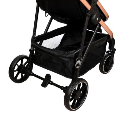 COCHE PASEO PADUA 2G BLACK - 7