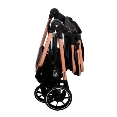 COCHE PASEO PADUA 2G BLACK - 8