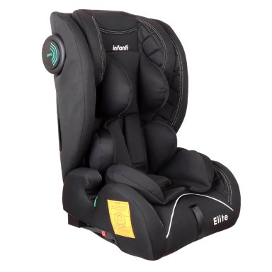 SILLA AUTO COMBINADAS ELITE ISOFIX I-SIZE - 1