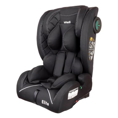 SILLA AUTO COMBINADAS ELITE ISOFIX I-SIZE - 2