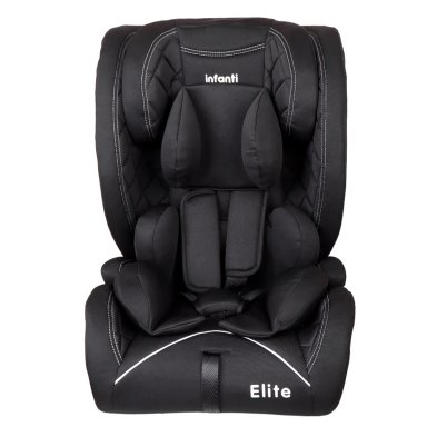 SILLA AUTO COMBINADAS ELITE ISOFIX I-SIZE - 3