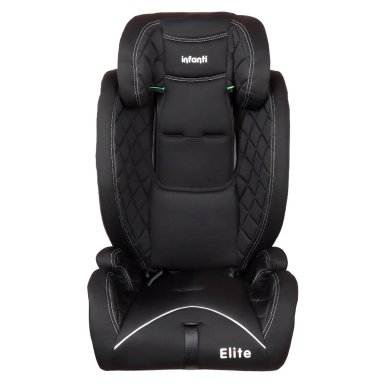 SILLA AUTO COMBINADAS ELITE ISOFIX I-SIZE - 4