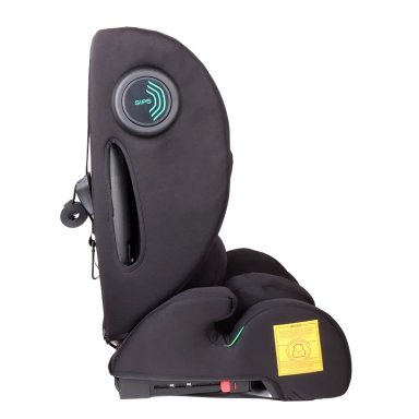 SILLA AUTO COMBINADAS ELITE ISOFIX I-SIZE - 5
