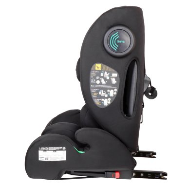 SILLA AUTO COMBINADAS ELITE ISOFIX I-SIZE - 6