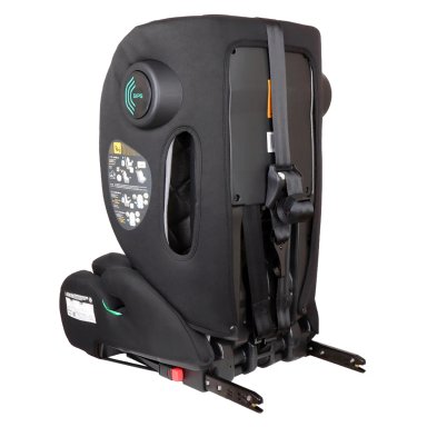 SILLA AUTO COMBINADAS ELITE ISOFIX I-SIZE - 7