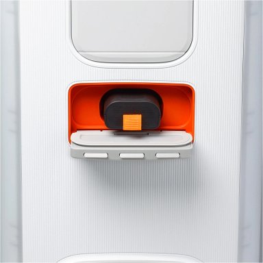 PARLANTE BLUETOOTH JBL PARTYBOX CLUB 120 - 11