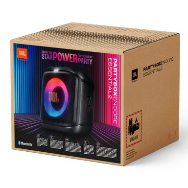 PARLANTE BLUETOOTH JBL ENCORE ESSENTIAL 2 - 12