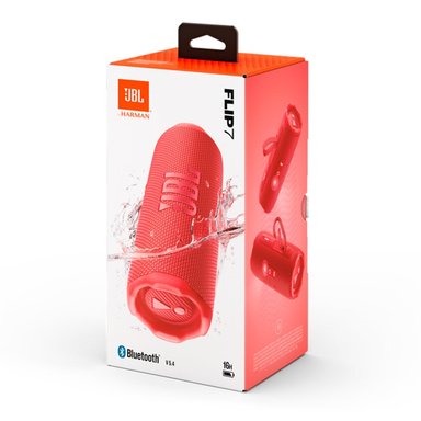 PARLANTE BLUETOOTH JBL FLIP 7 - 13