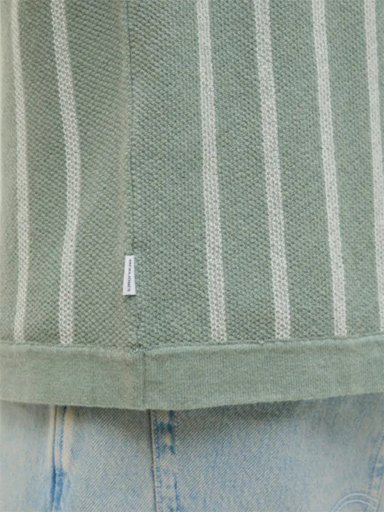 CAMISA HOMBRE JACK & JONES ALGODÓN MANGA CORTA - 2