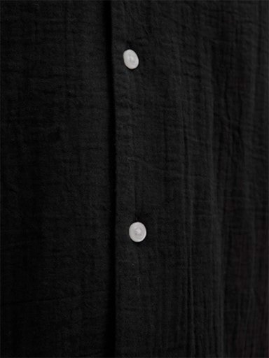 CAMISA HOMBRE JACK & JONES ALGODÓN MANGA CORTA - 4