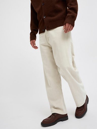 JEANS HOMBRE JACK & JONES ALGODÓN  - 2
