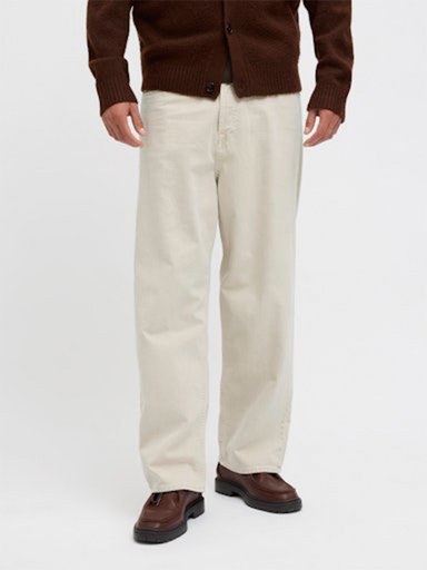 JEANS HOMBRE JACK & JONES ALGODÓN  - 1