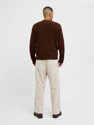 JEANS HOMBRE JACK & JONES ALGODÓN  - 4