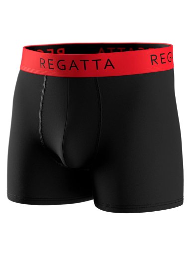 PACK X3 BÓXER HOMBRE REGATTA ALGODÓN  - 3