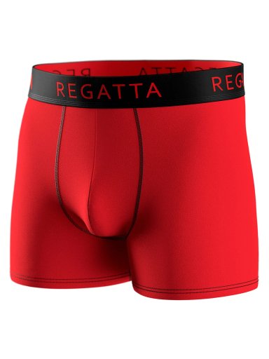 PACK X3 BÓXER HOMBRE REGATTA ALGODÓN  - 3