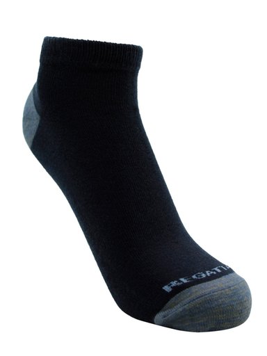 PACK X3 CALCETINES HOMBRE REGATTA ALGODÓN  - 3