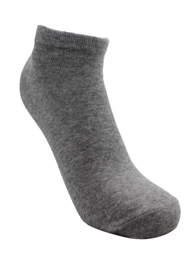 PACK X5 CALCETINES HOMBRE KENNETH STEVENS ALGODÓN  - 4