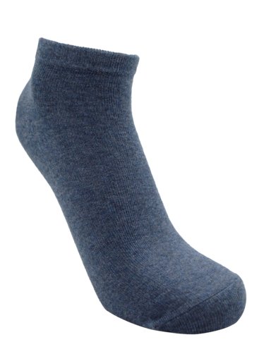 PACK X5 CALCETINES HOMBRE KENNETH STEVENS ALGODÓN  - 6