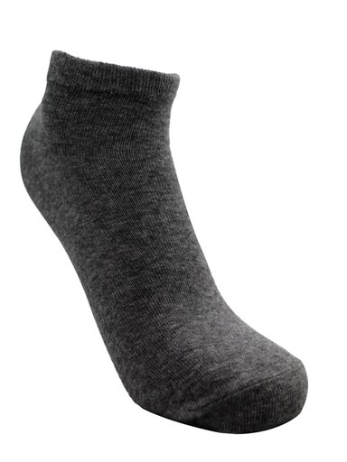 PACK X5 CALCETINES HOMBRE KENNETH STEVENS ALGODÓN  - 2