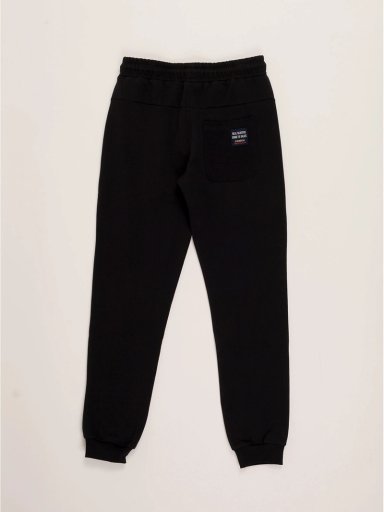PANTALÓN DE BUZO NIÑO CLOUDBREAK  - 2